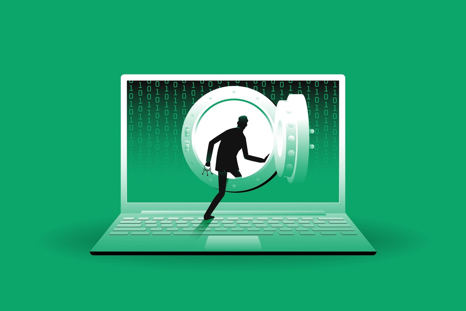 5 easy steps to fortify your cyber security entrepreneur