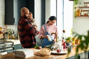 Guide to the CEO to Prosper as the first parent | Businessman