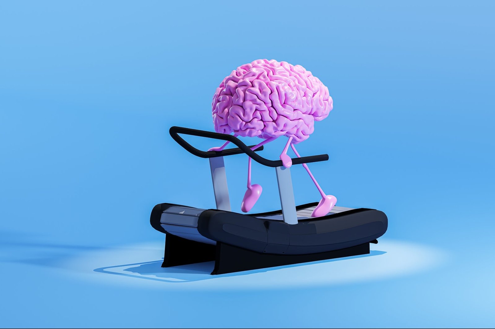 How to use your inner athlete and reach the peak Businessman