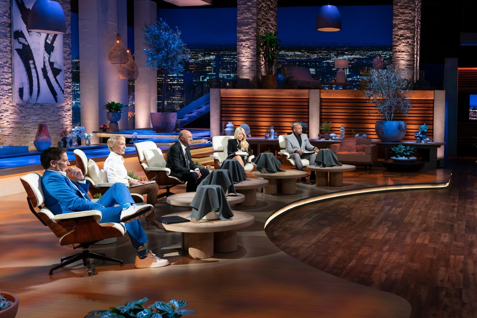 I was rejected at Shark Tank - now I run a $ 2.5 million business | Businessman