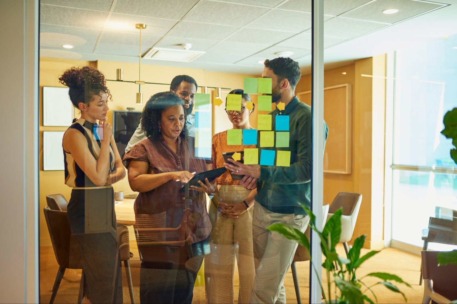 This is a guidance style that every founder needs to nailed | Businessman