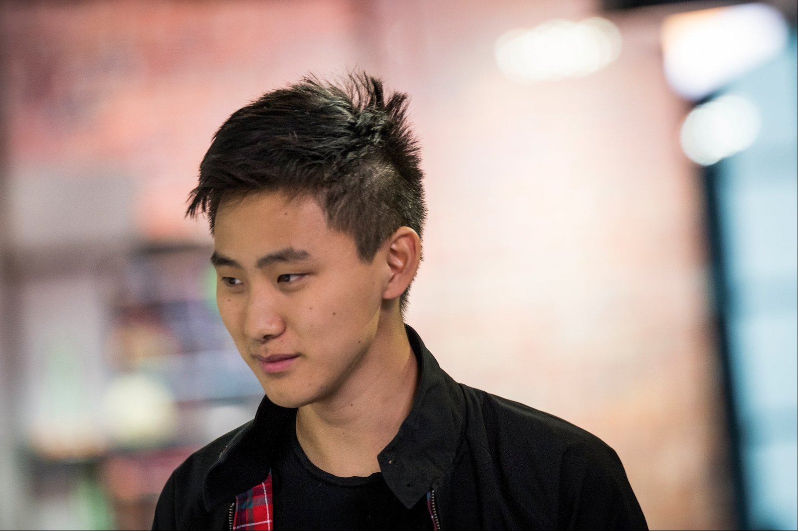 Who is Alexander Wang, founder Scale AI who joins the meta? | Businessman