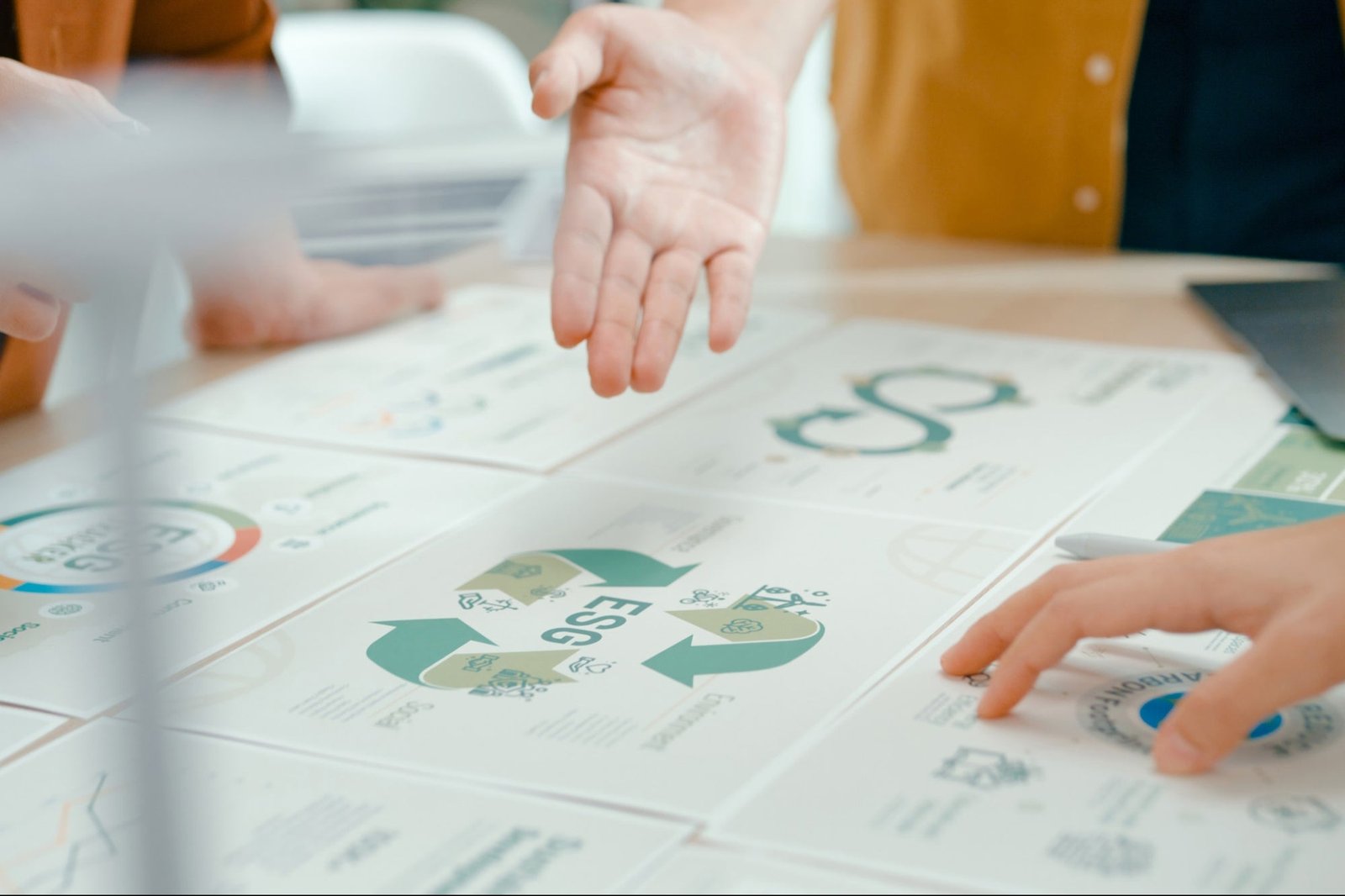 Why businesses can no longer afford to ignore sustainability | Businessman